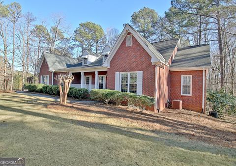 A home in Fayetteville