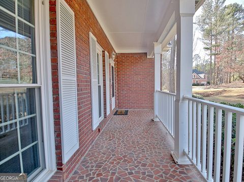 A home in Fayetteville