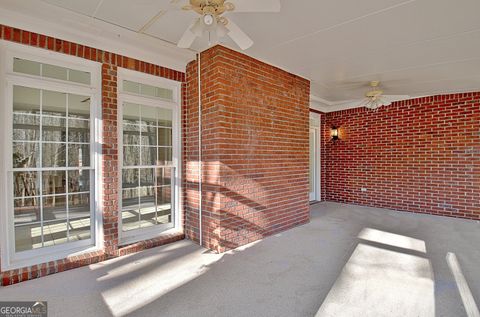 A home in Fayetteville