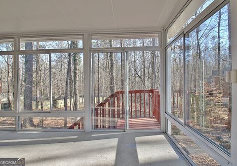 A home in Fayetteville