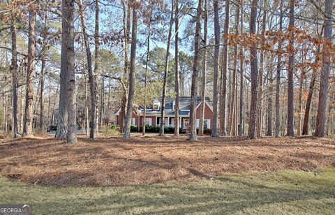 A home in Fayetteville