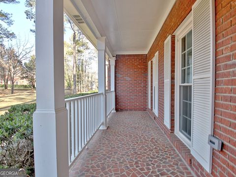 A home in Fayetteville