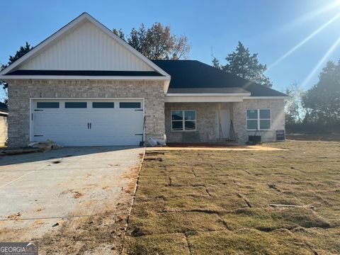 112 Early Byron GA 31008