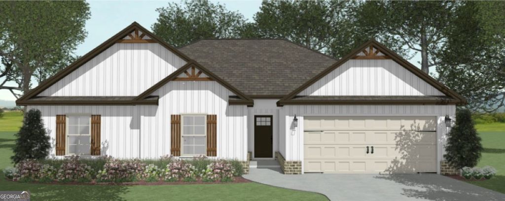 Photo of 520 New Hope Drive, Perry, GA 31088 (MLS # 10669720)