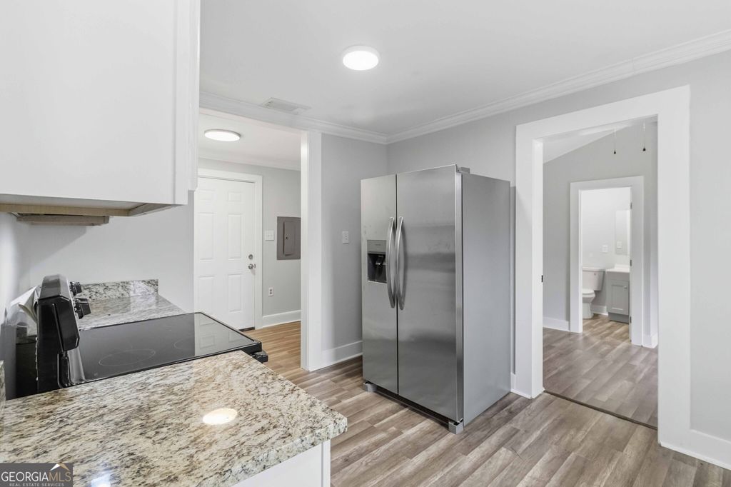 Photo of 1539 Joyner Avenue SE, Marietta, GA 30060 (MLS # 10656922)