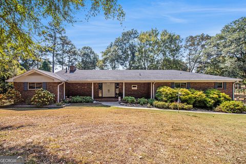 Photo of 1200 Cave Spring Road, Cedartown, GA 30125 (MLS # 10604008)