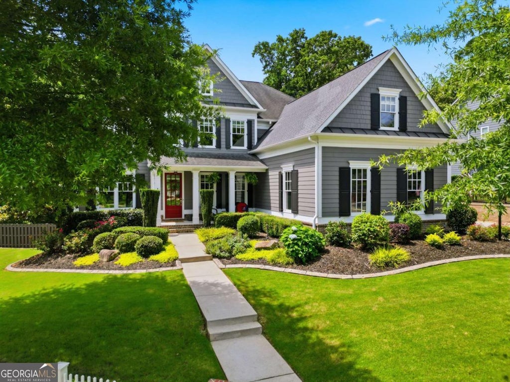 Photo of 4065 Williams Point Drive, Cumming, GA 30028 (MLS # 10785574)