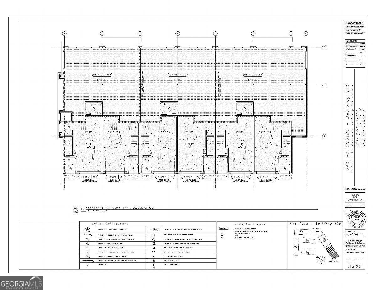 2030 Main ST NW R113