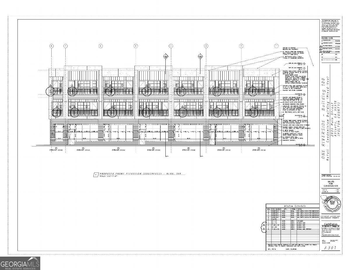2030 Main ST NW R113