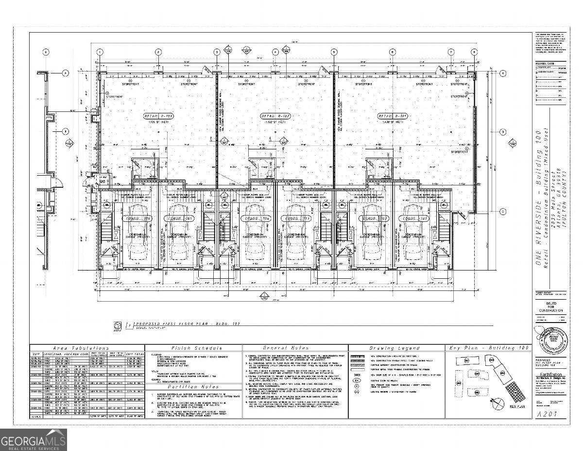 2030 Main ST NW R113