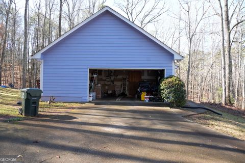 A home in Fayetteville