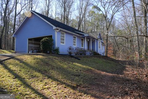 A home in Fayetteville