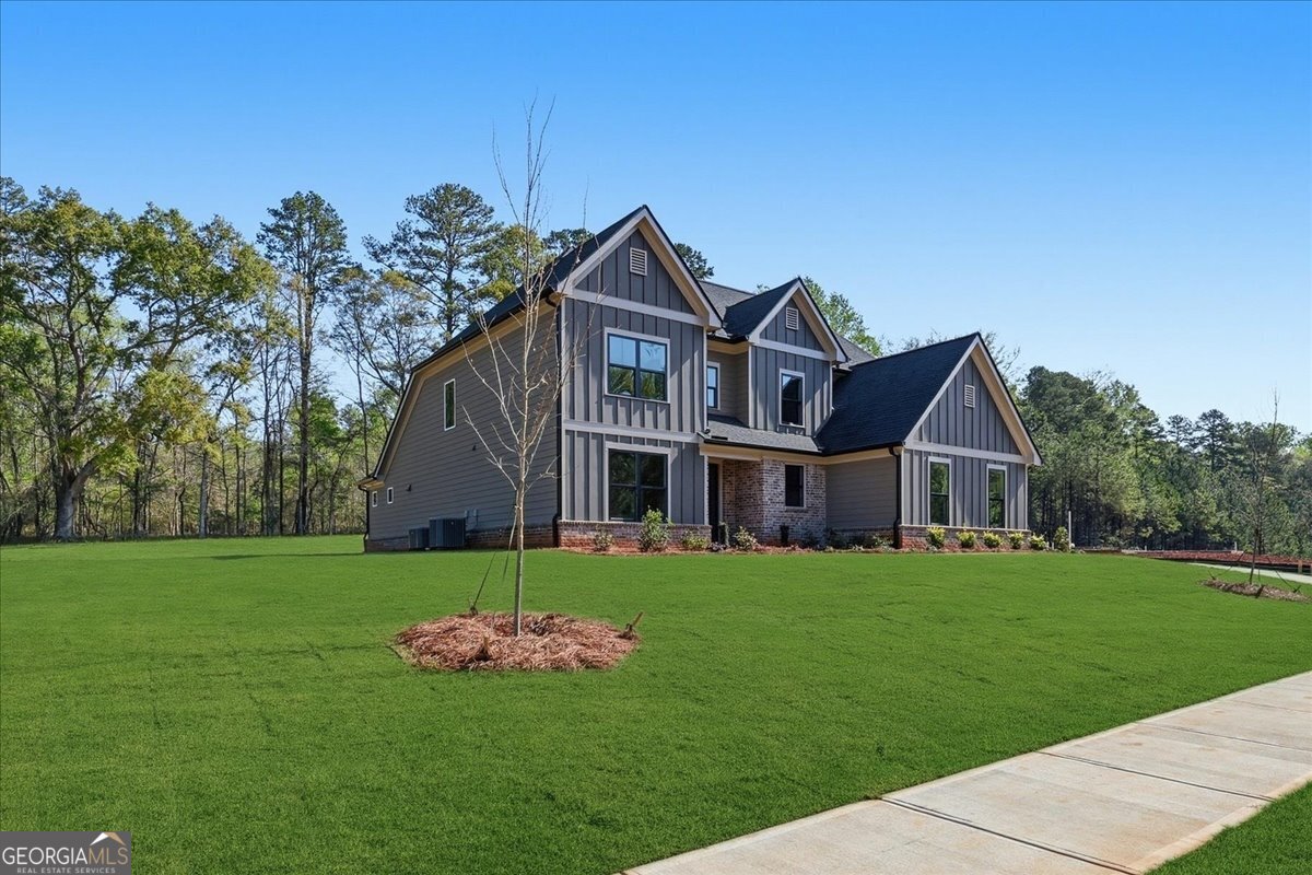 191 Thoroughbred RUN