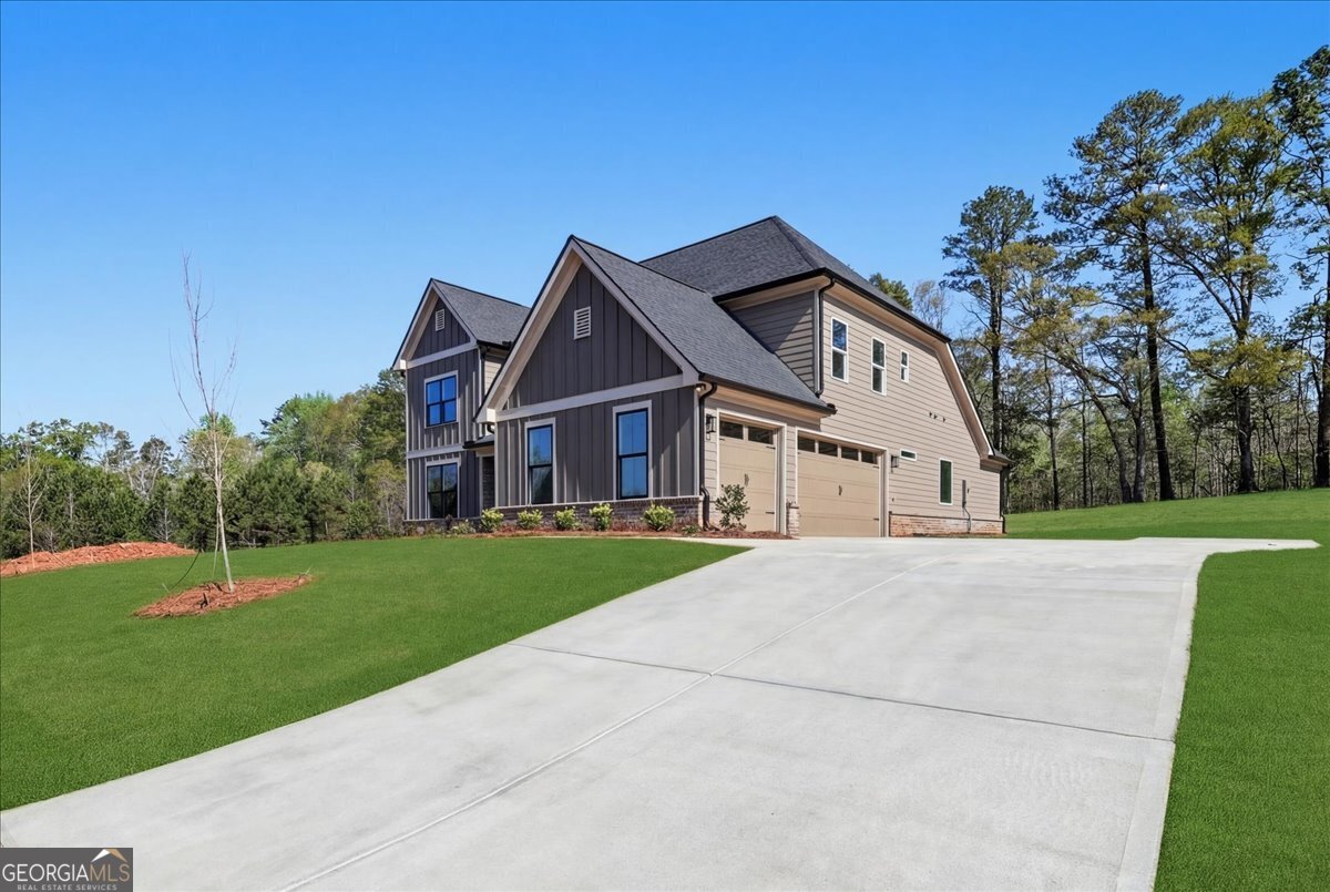 191 Thoroughbred RUN