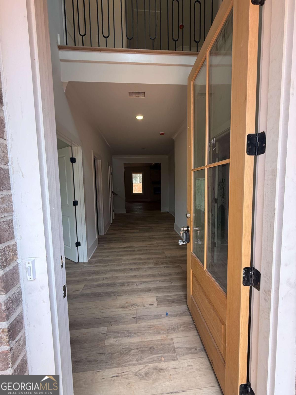 191 Thoroughbred RUN