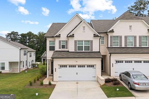4105 Cavalier WAY Duluth GA 30097