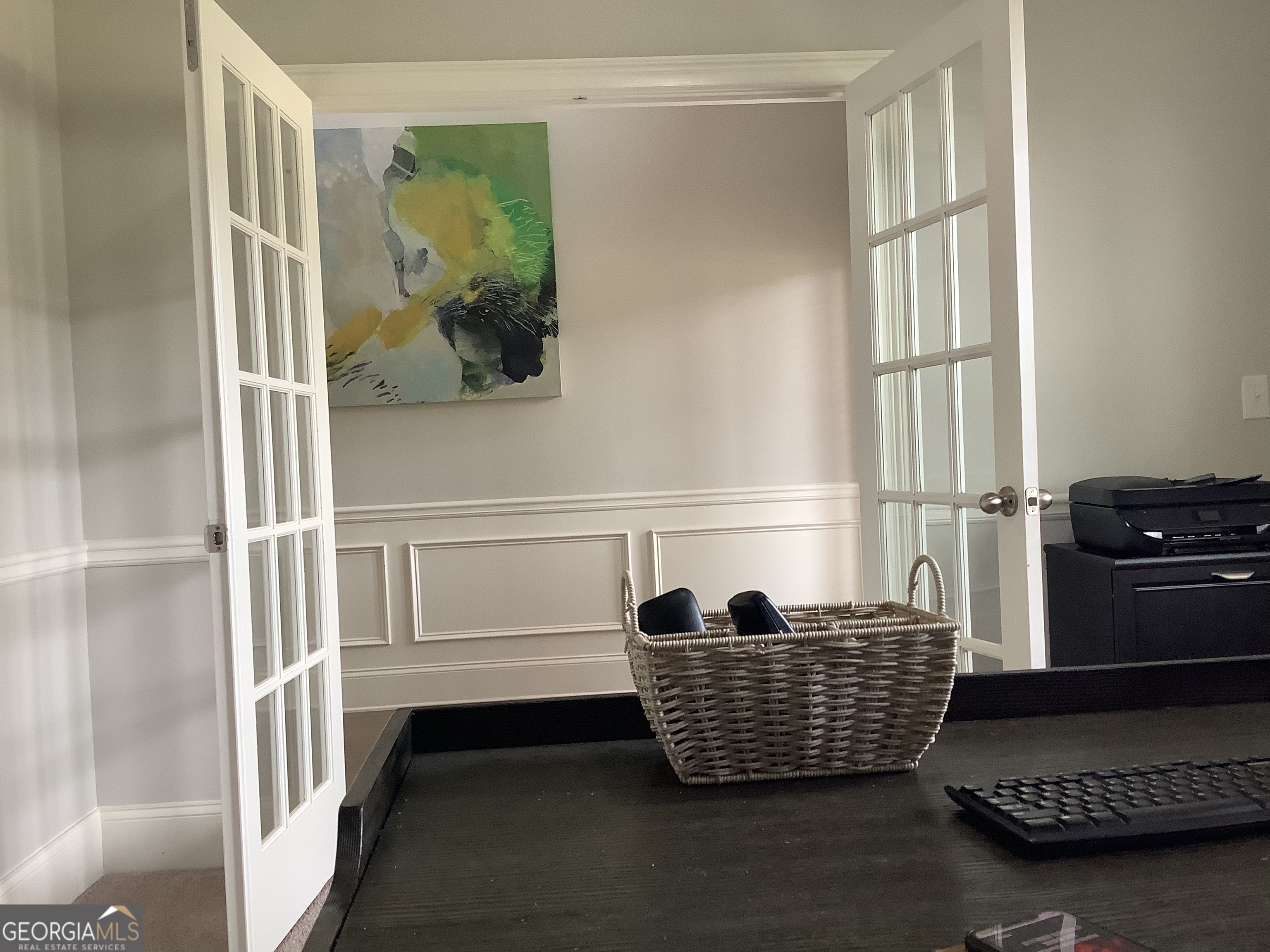 160 Elysian DR