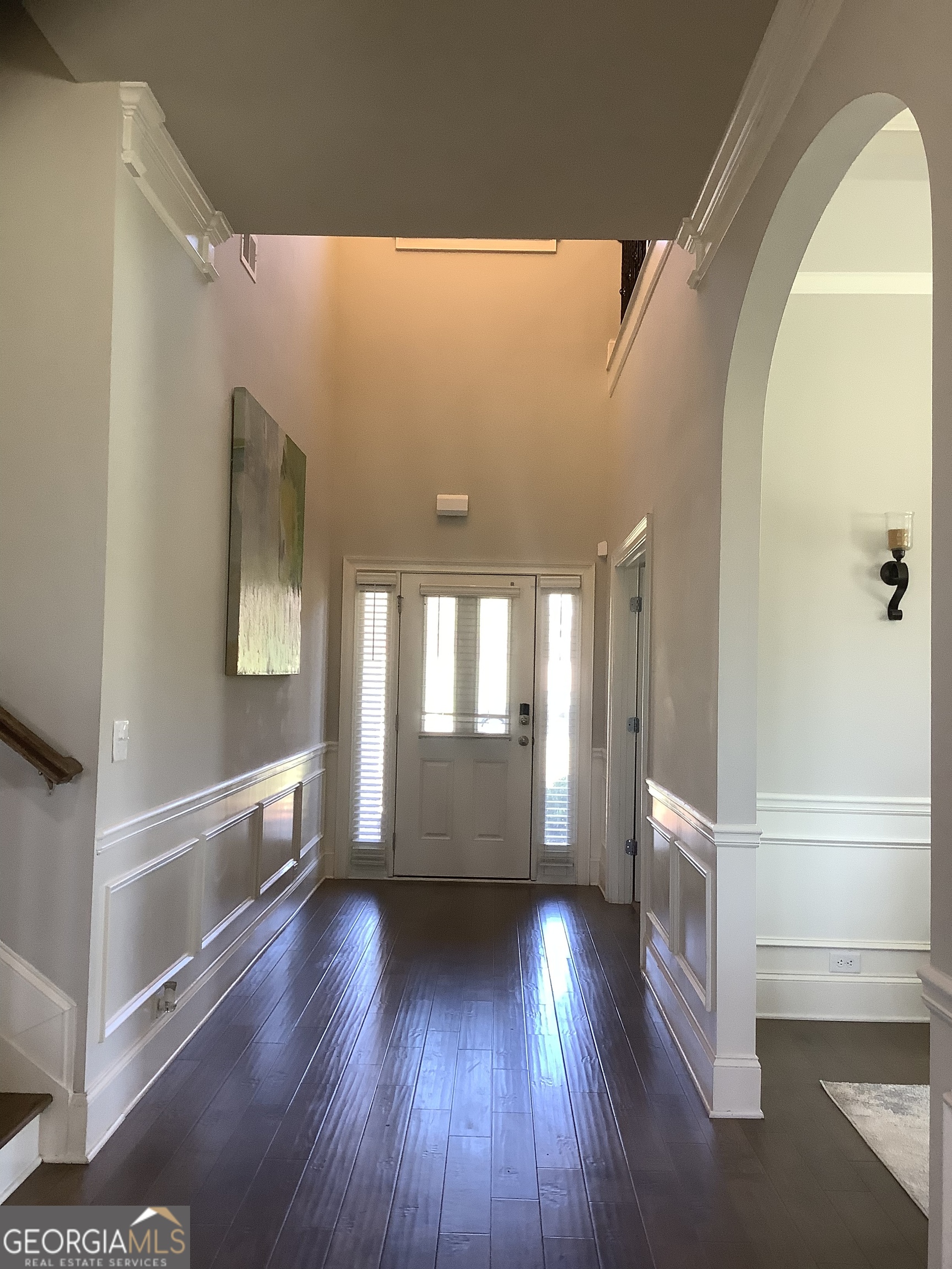 160 Elysian DR