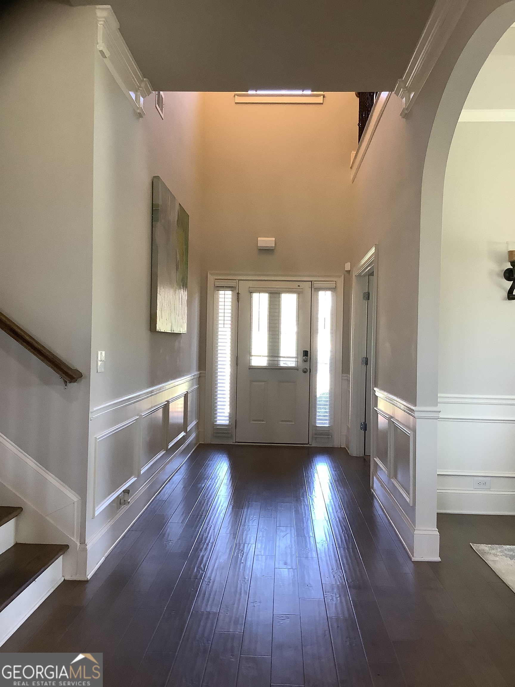 160 Elysian DR