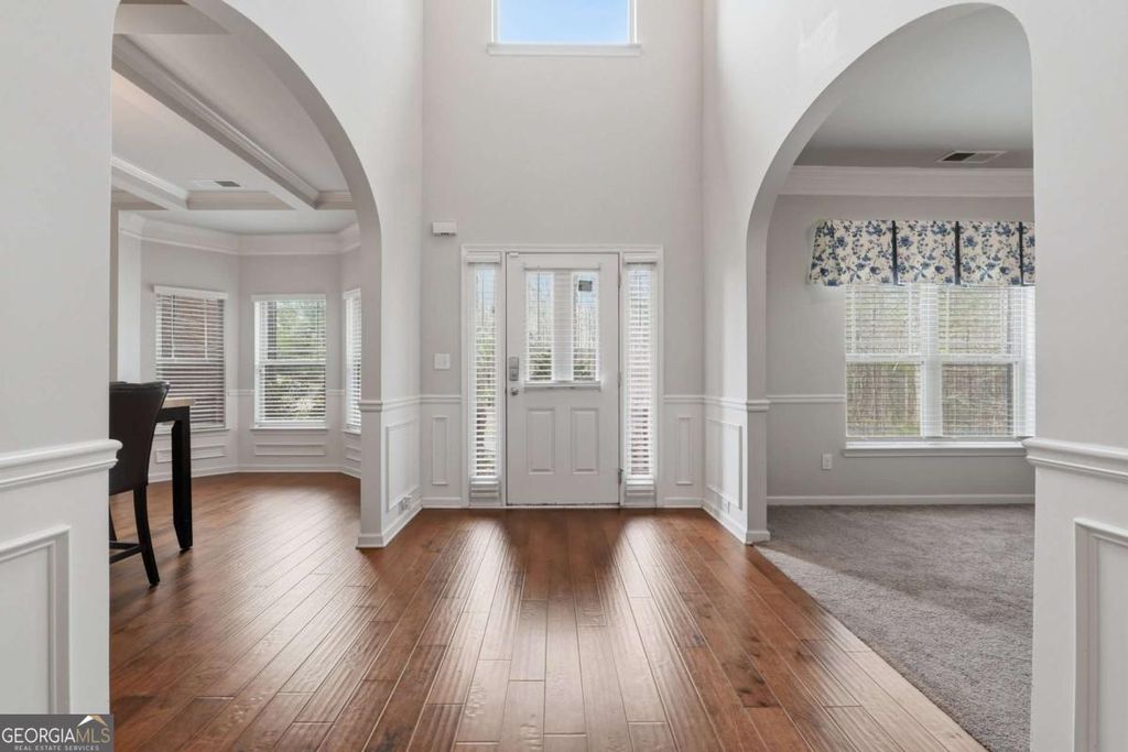 Photo of 4006 Cherry Wood Drive, Loganville, GA 30052 (MLS # 10708127)