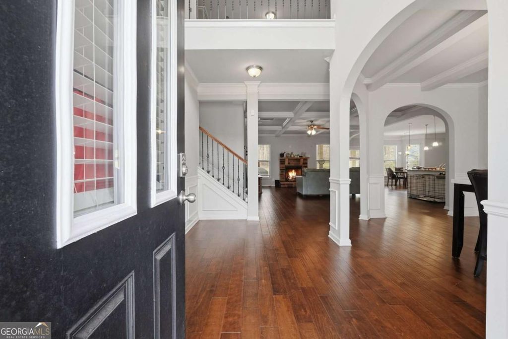 Photo of 4006 Cherry Wood Drive, Loganville, GA 30052 (MLS # 10708127)