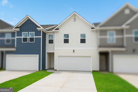 1016 Merritt DR 9 Villa Rica GA 30180