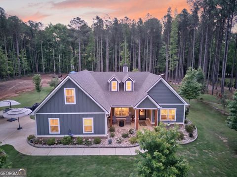 Photo of 31 Ozark Woods Drive, Newnan, GA 30263 (MLS # 10761555)