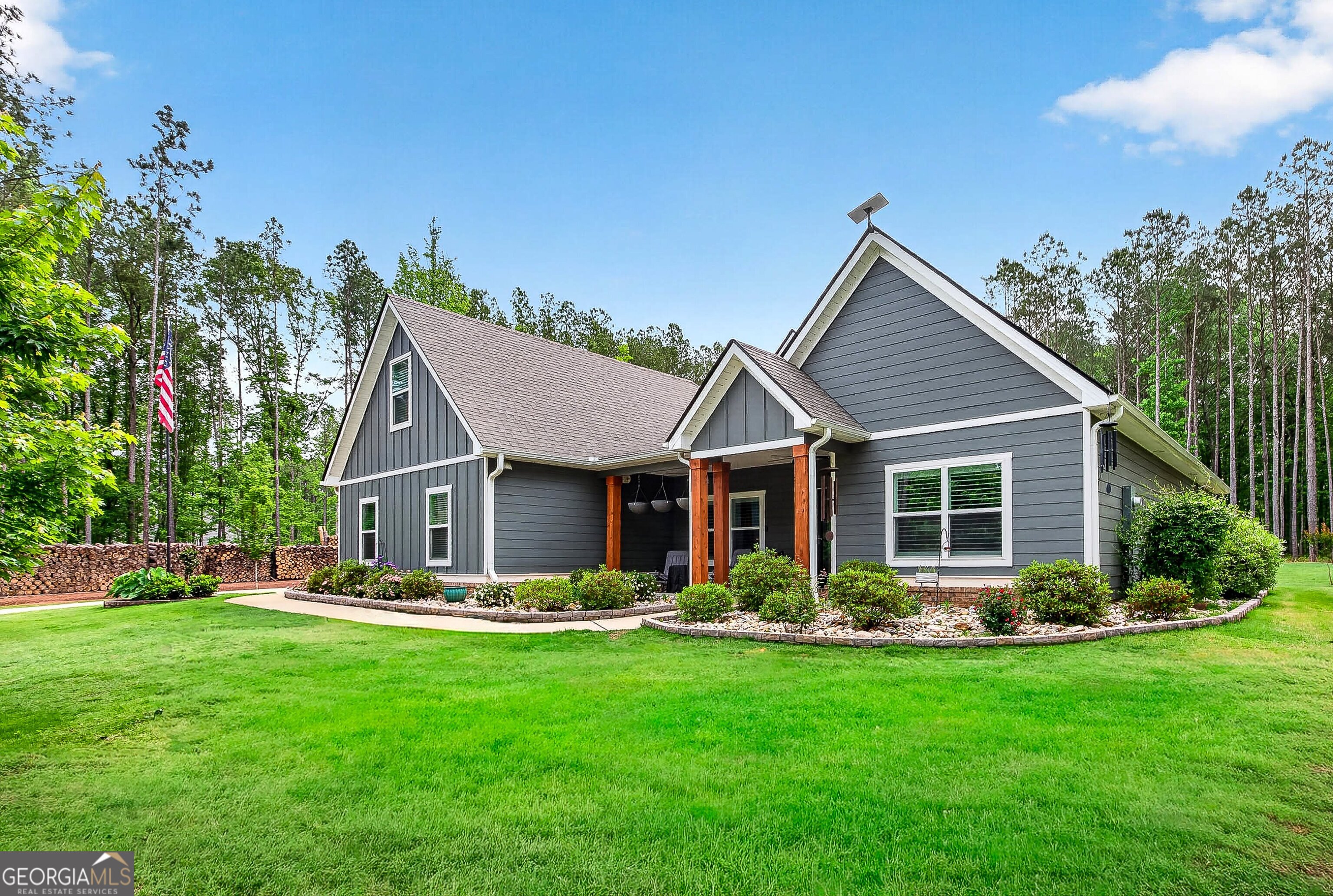31 Ozark Woods DR
