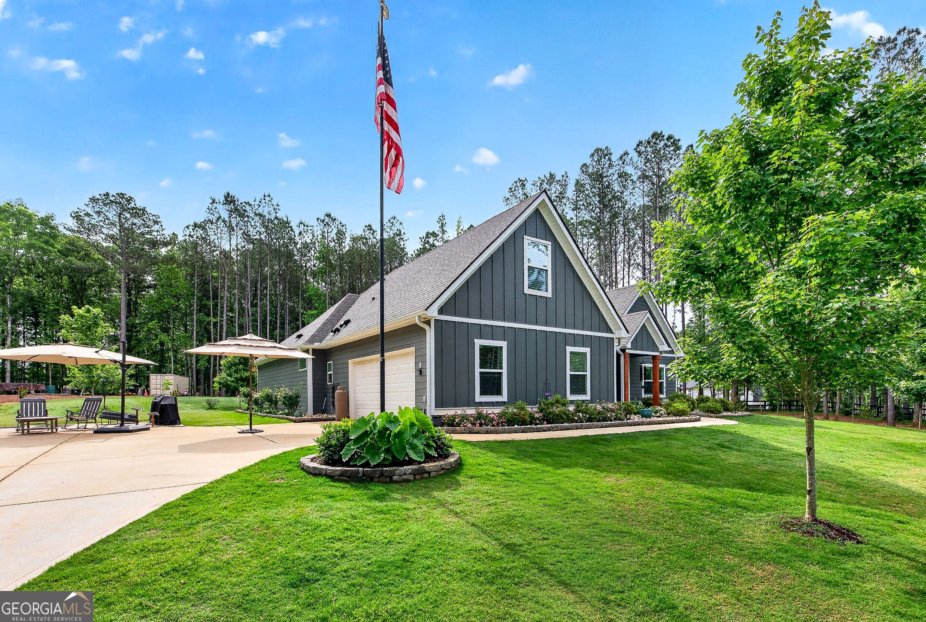 31 Ozark Woods DR