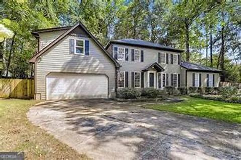 3900 Millwood Lane, Lilburn, GA 30047 - #: 10504669
