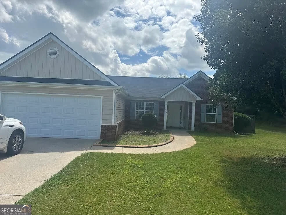 1431 Solomon Drive