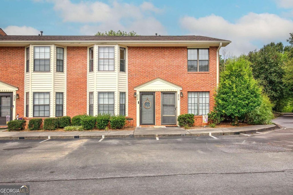 Photo of 272 Mount Vernon Drive, Calhoun, GA 30701 (MLS # 10817589)