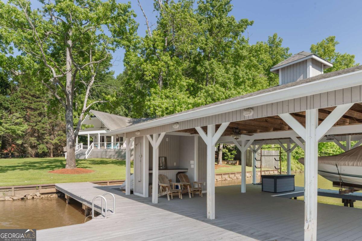 145 Sunset DR
