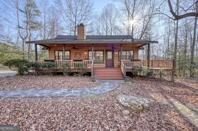 194 Dockery Ridge RD