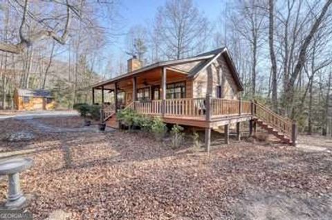 194 Dockery Ridge RD Young Harris GA 30582