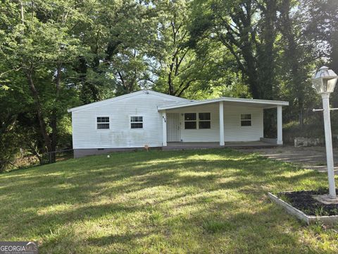 Photo of 979 Billings Avenue SE, Atlanta, GA 30315 (MLS # 10753405)
