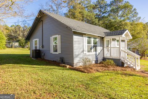 A home in Thomaston