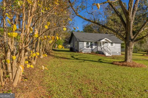 A home in Thomaston