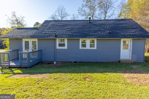 A home in Thomaston