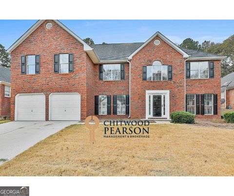 Photo of 76 Championship Court, Fayetteville, GA 30215 (MLS # 10654793)