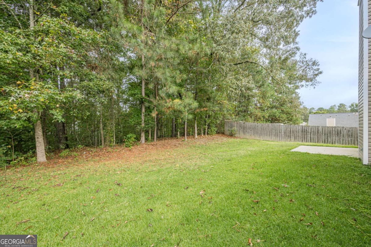 1541 Autumn Wood TRL