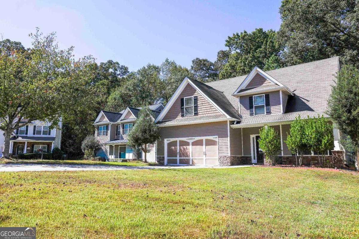 1541 Autumn Wood TRL