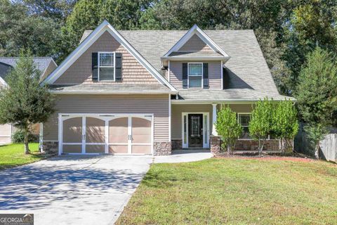 1541 Autumn Wood TRL Buford GA 30518