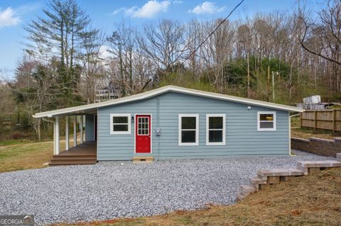 124 Hidden Valley Road, Dahlonega, GA 30533 - MLS#: 10476575