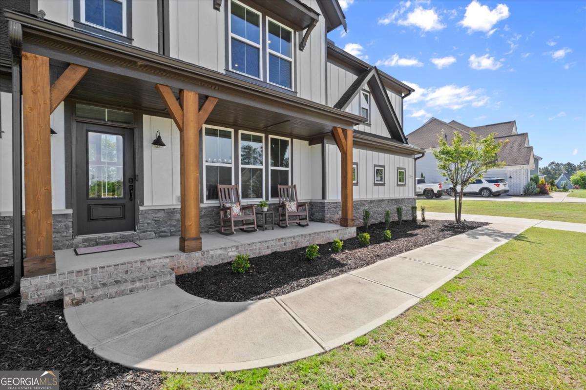 2114 Harmony DR
