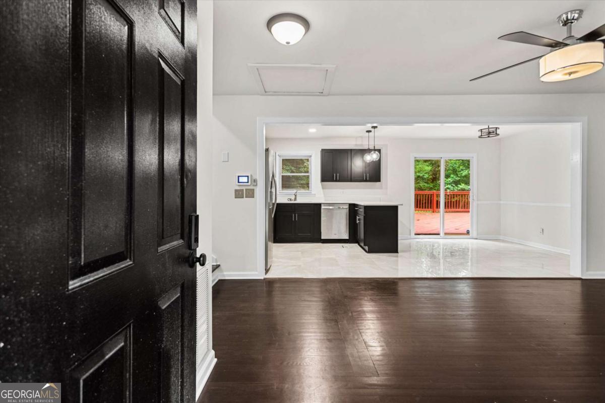 3438 Casa Woods LN