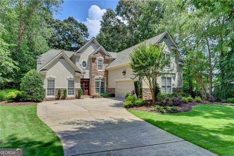 3265 Bentwood Close Cumming GA 30041