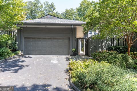 716 Mill WALK Atlanta GA 30327