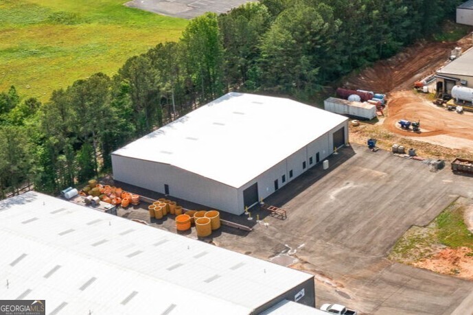 Pioneer Industrial - Commercial Sale