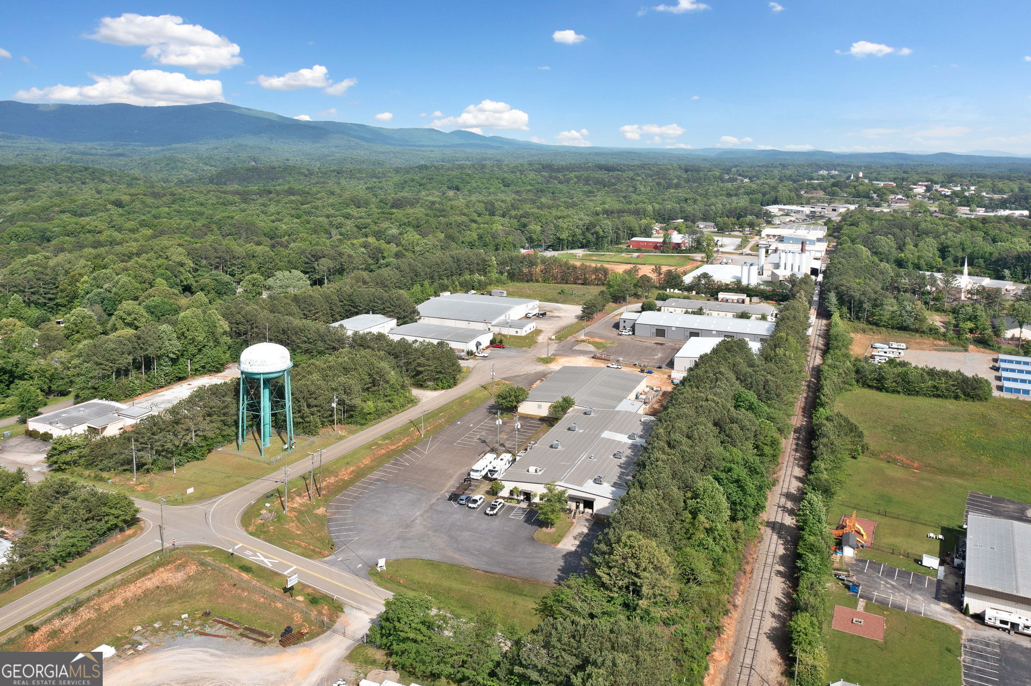 93 Pioneer Industrial BLVD